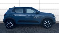 Dacia Spring 27kWh Expression 65 48kW 5dr Auto Electric Hatchback